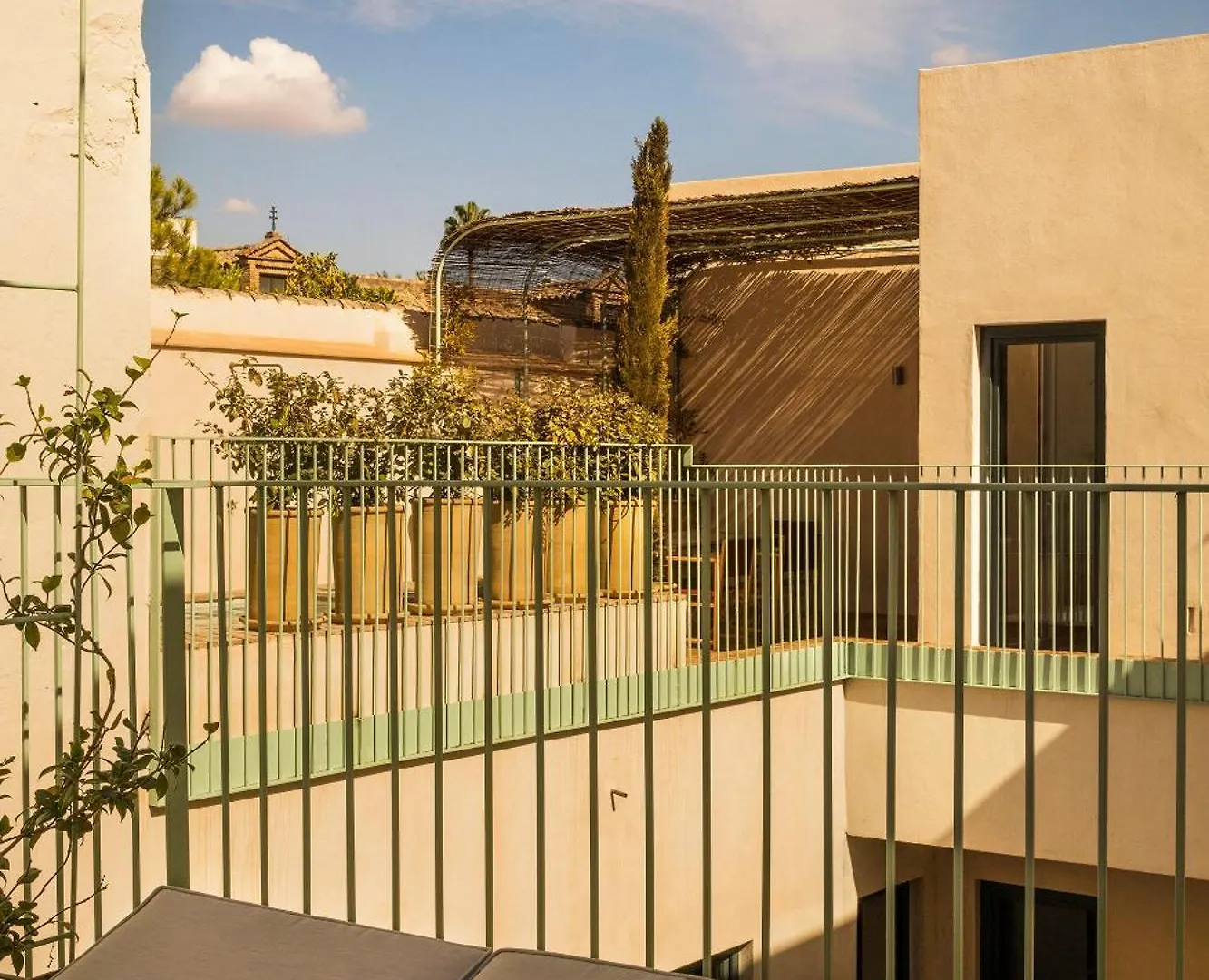 Boscos Apartments Seville
